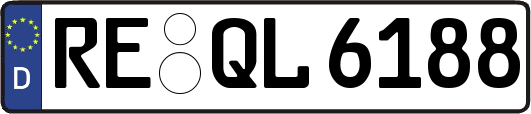 RE-QL6188