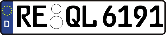 RE-QL6191