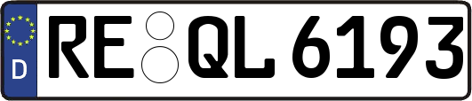 RE-QL6193