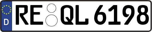 RE-QL6198