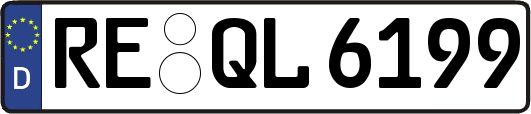 RE-QL6199
