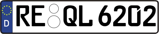 RE-QL6202