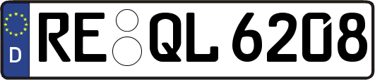 RE-QL6208