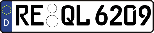 RE-QL6209