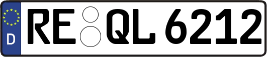 RE-QL6212