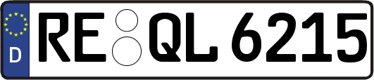 RE-QL6215