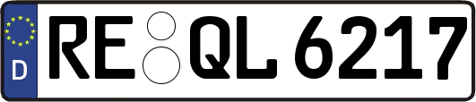 RE-QL6217