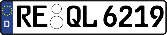RE-QL6219