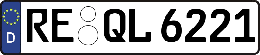 RE-QL6221