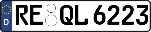 RE-QL6223