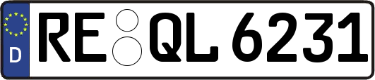 RE-QL6231