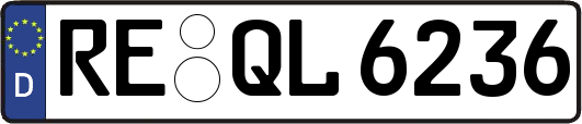 RE-QL6236