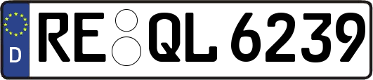 RE-QL6239