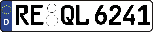 RE-QL6241