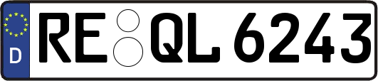 RE-QL6243