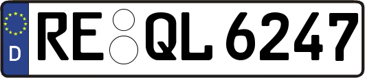 RE-QL6247