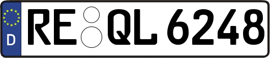 RE-QL6248