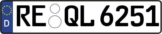 RE-QL6251