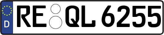 RE-QL6255