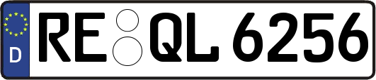RE-QL6256