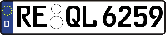 RE-QL6259