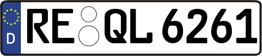 RE-QL6261