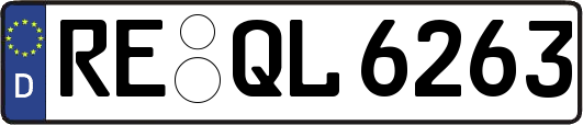 RE-QL6263