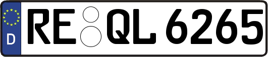 RE-QL6265