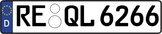 RE-QL6266