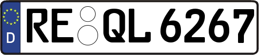 RE-QL6267