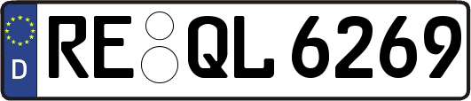 RE-QL6269