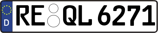 RE-QL6271