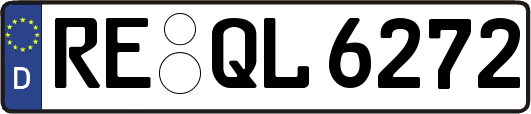 RE-QL6272