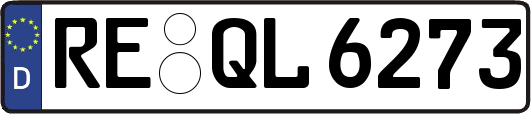 RE-QL6273