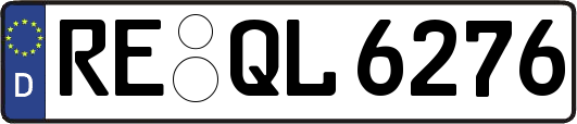 RE-QL6276