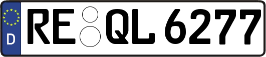 RE-QL6277