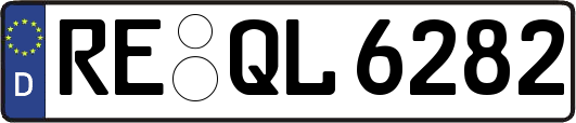RE-QL6282