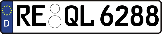 RE-QL6288