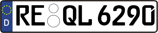 RE-QL6290