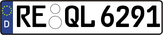 RE-QL6291