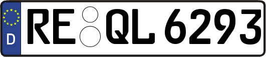 RE-QL6293