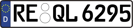 RE-QL6295