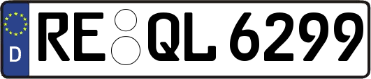 RE-QL6299