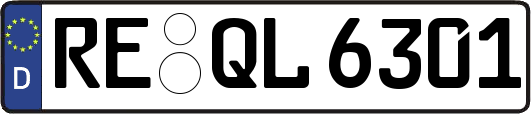 RE-QL6301