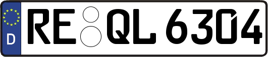 RE-QL6304