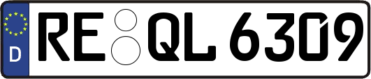 RE-QL6309