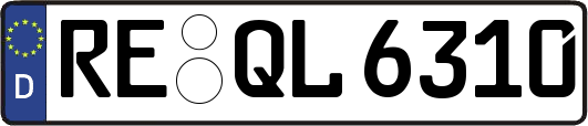 RE-QL6310