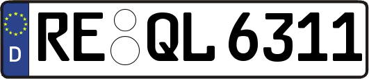 RE-QL6311