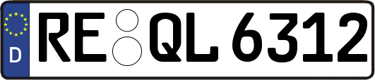 RE-QL6312