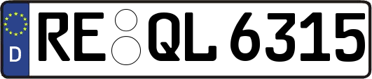 RE-QL6315